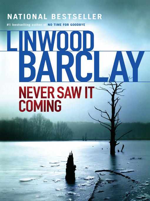 Title details for Never Saw It Coming by Linwood Barclay - Available